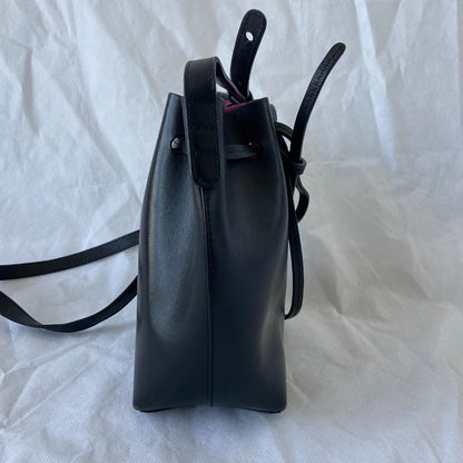 Mansur Gavriel  Mini Bucket Bag