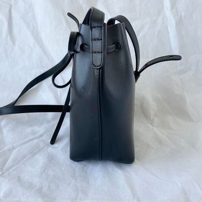 Mansur Gavriel  Mini Bucket Bag