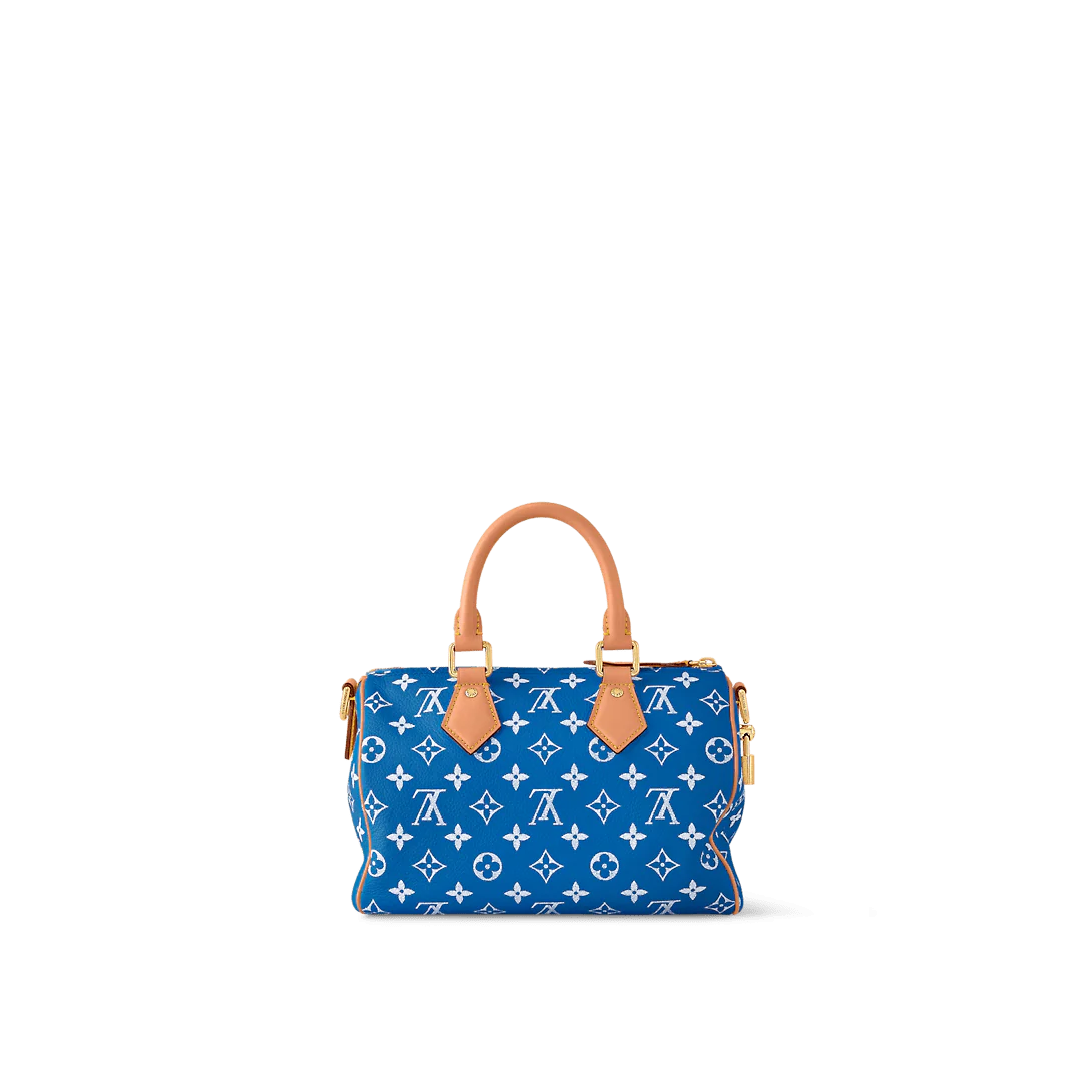 Louis Vuitton M24424 Speedy P9 Bandoulière 25