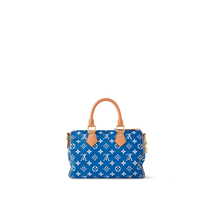 Louis Vuitton M24424 Speedy P9 Bandoulière 25