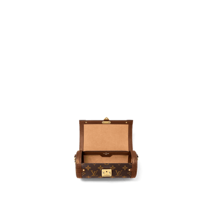 LOUIS VUITTON Papillon Trunk