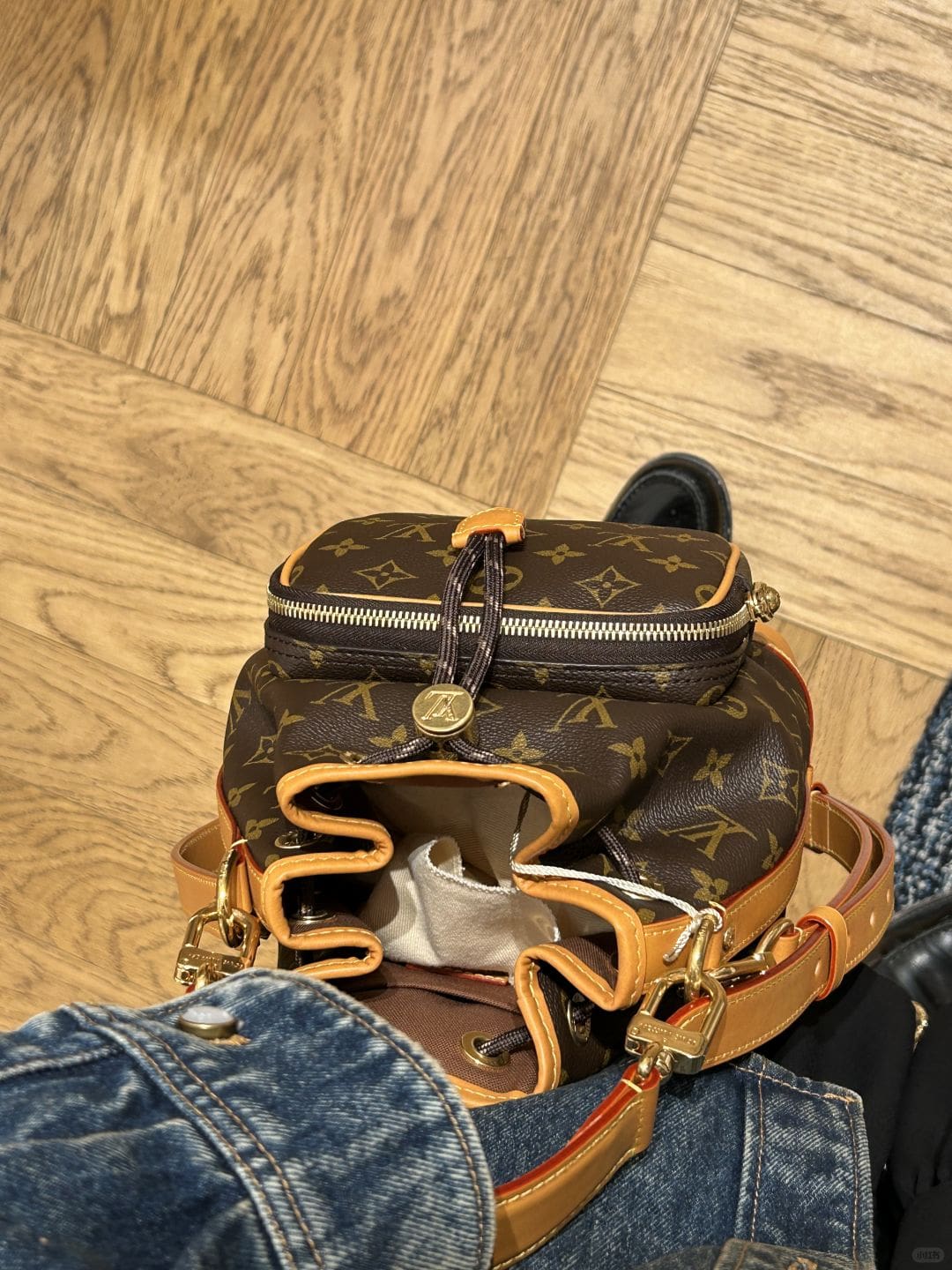 Louis Vuitton M14199 NOÉ CARGO