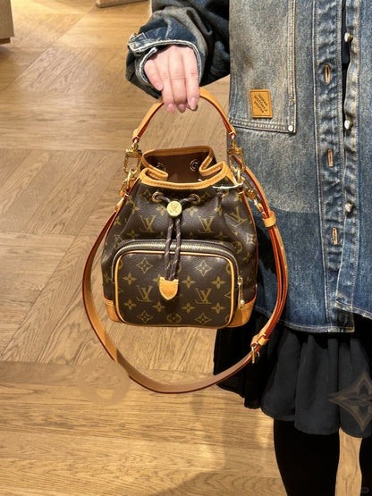 Louis Vuitton M14199 NOÉ CARGO