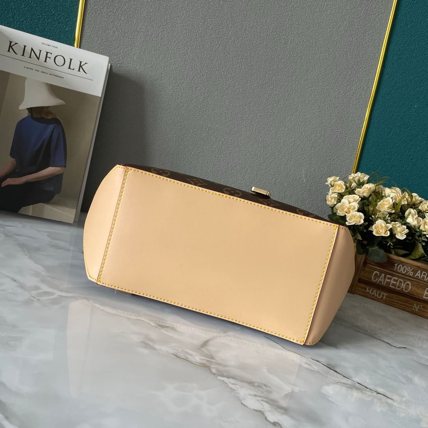 Louis Vuitton M12095 PIANO