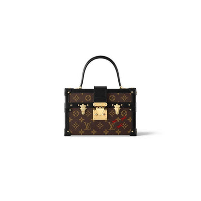 Louis Vuitton PETITE MALLE V M46309