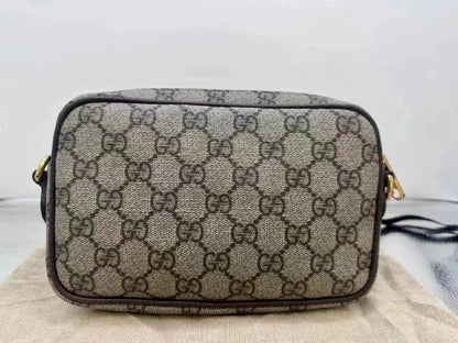 GUCCI OPHIDIA GG MINI BAG