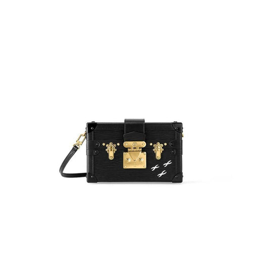 Louis Vuitton PETITE MALLE EAST WEST M59179