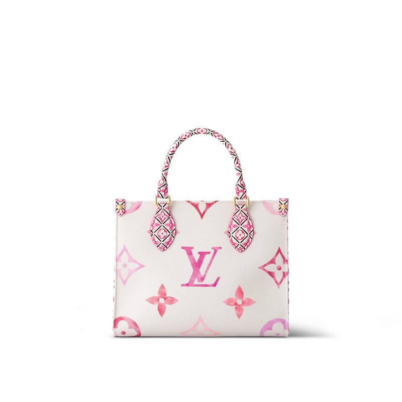 Louis Vuitton OnTheGo PM M22976