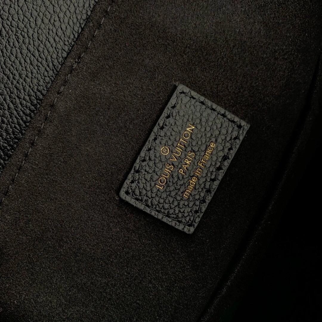 Louis Vuitton Backup M47072