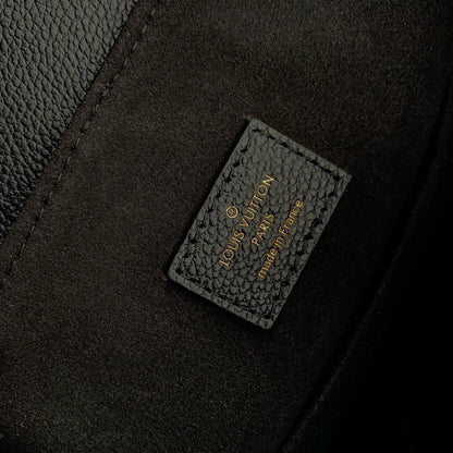 Louis Vuitton Backup M47072