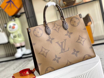 LV ONTHEGO