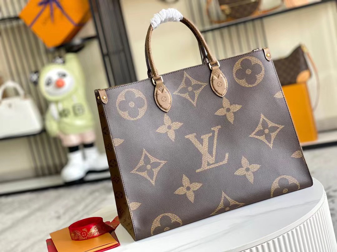 LV ONTHEGO