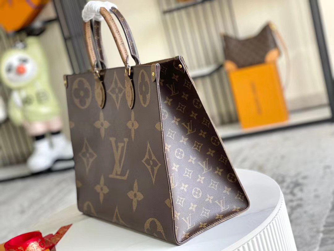 LV ONTHEGO