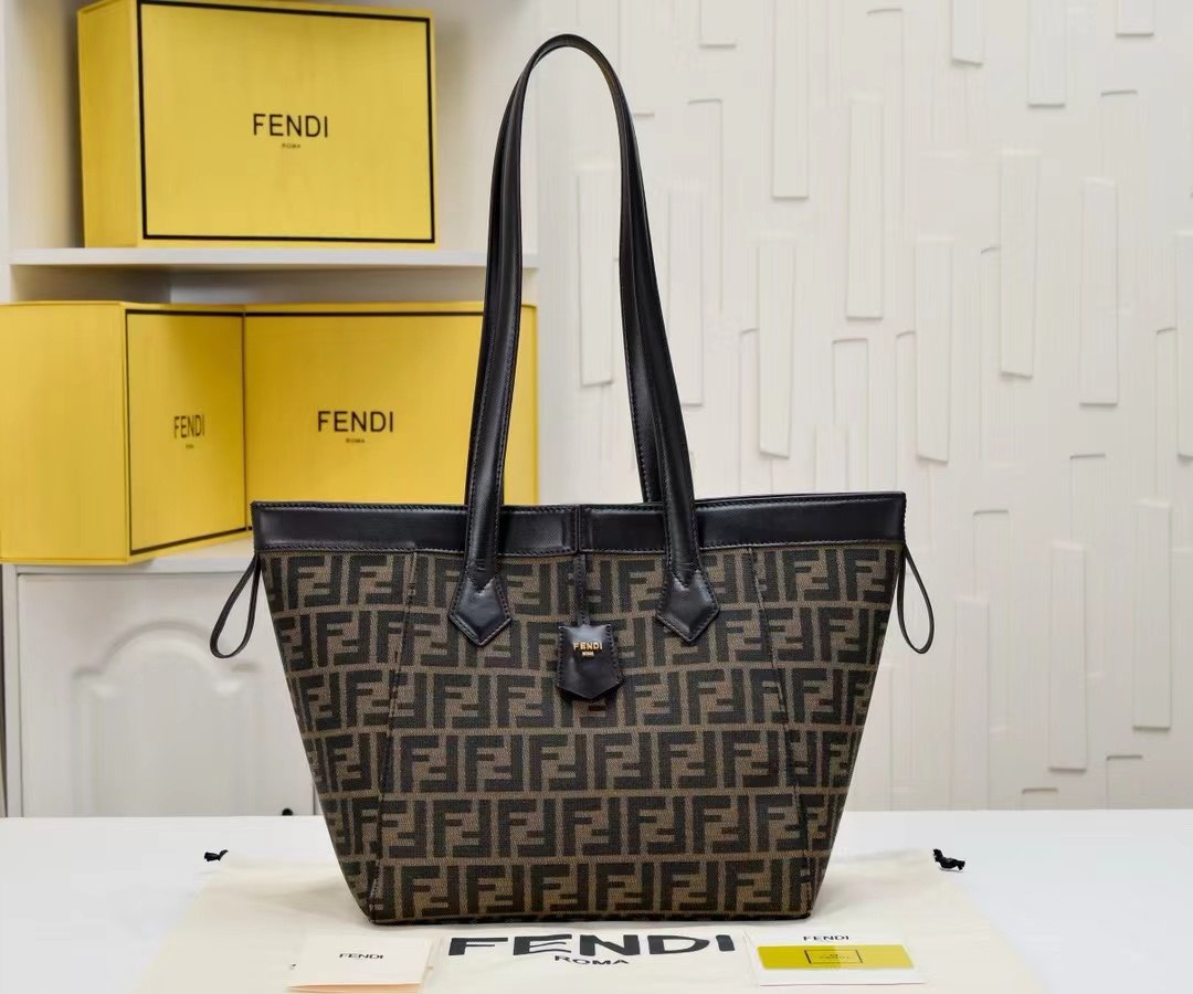 Fendi Origami Large