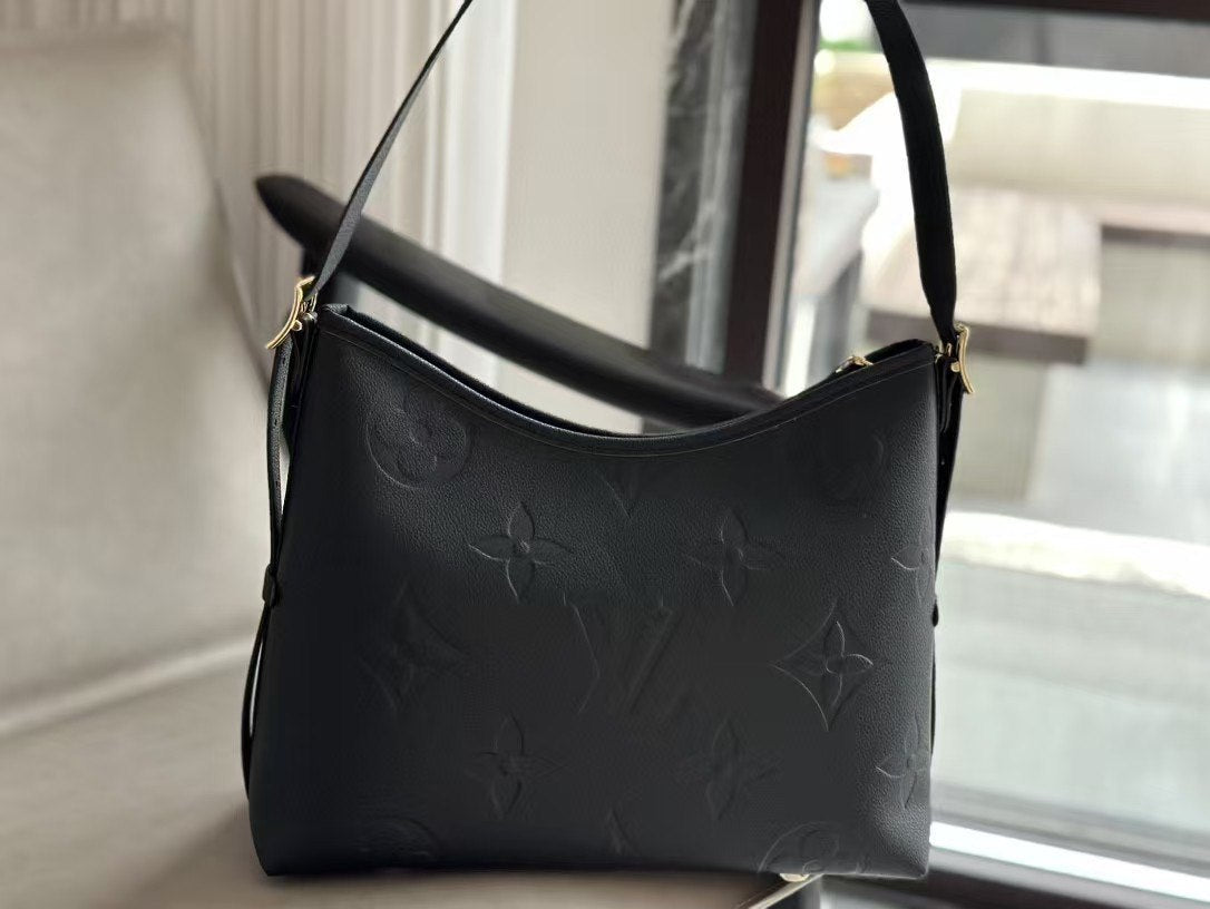 Louis Vuitton CarryAll PM Bag