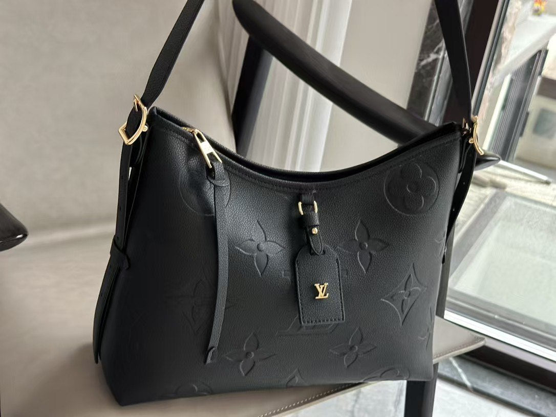 Louis Vuitton CarryAll PM Bag