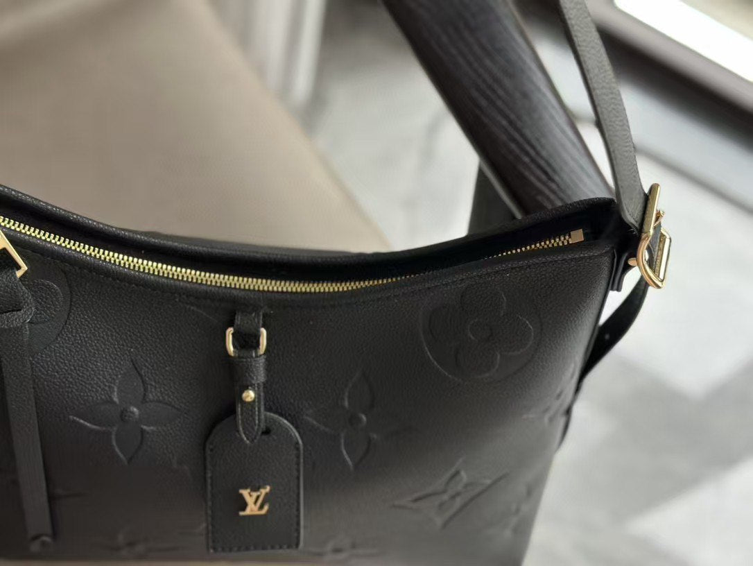 Louis Vuitton CarryAll PM Bag