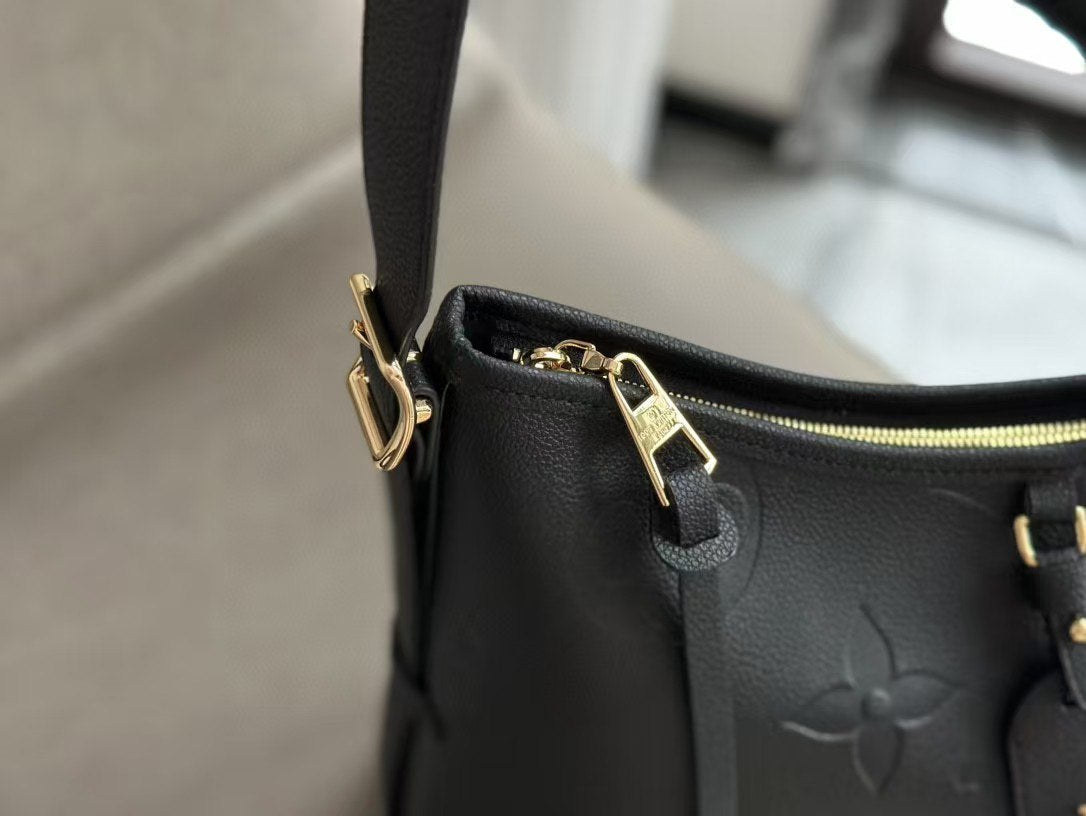Louis Vuitton CarryAll PM Bag
