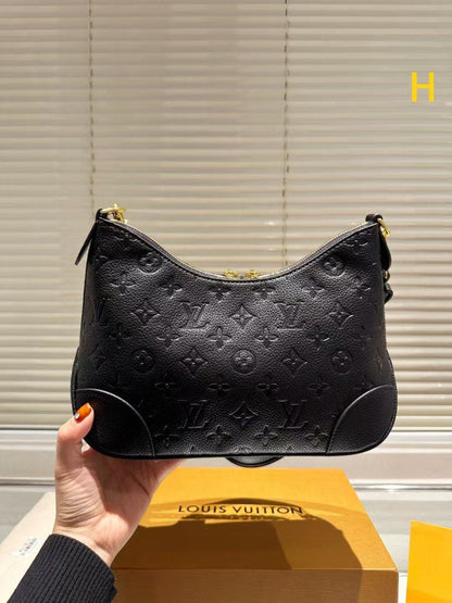 LV Boulogne Bag