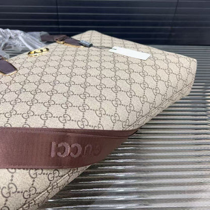 Gucci Ophidia GG Briefcase