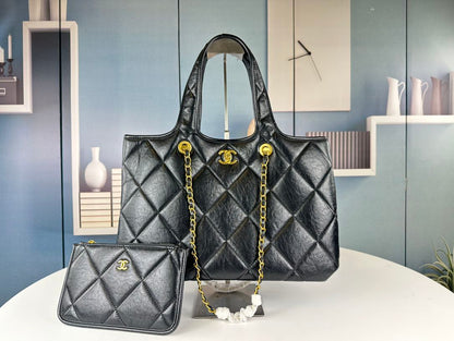 Chanel Tote Bag