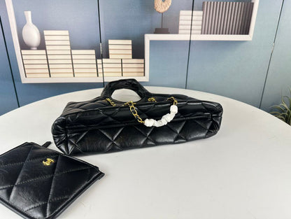 Chanel Tote Bag