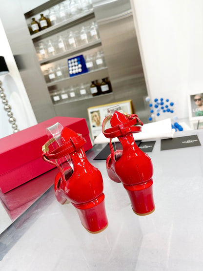 VALENTINO GARAVANI  High Heel Shoes