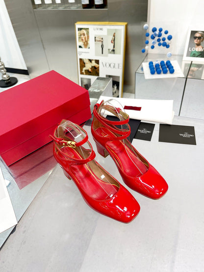 VALENTINO GARAVANI  High Heel Shoes