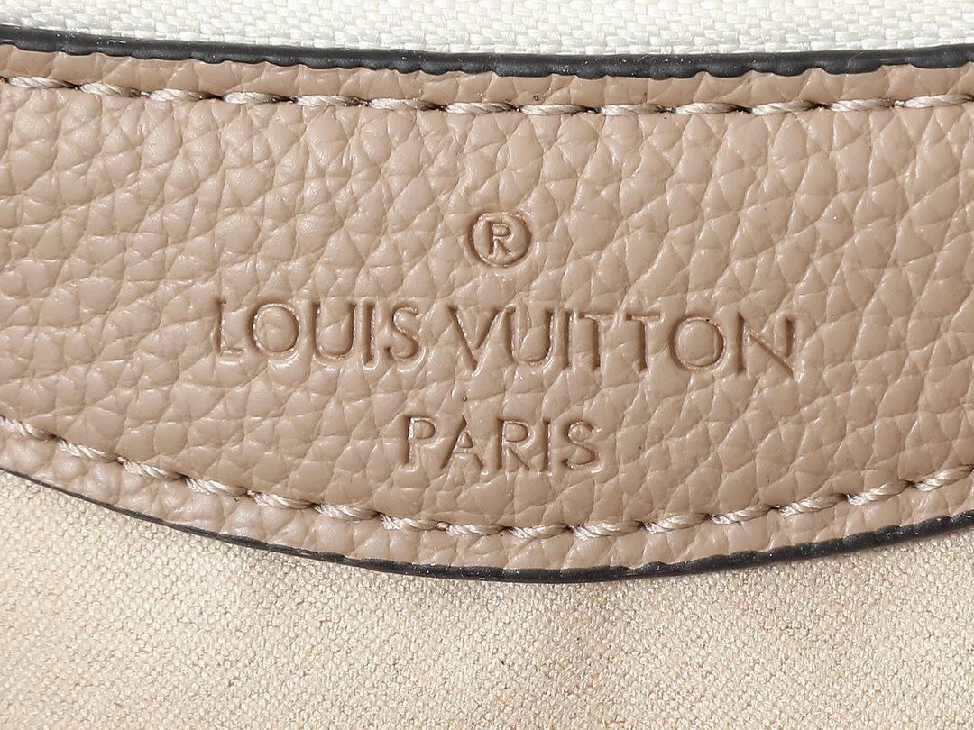 LOUIS VUITTON Diane Monogram Empreinte