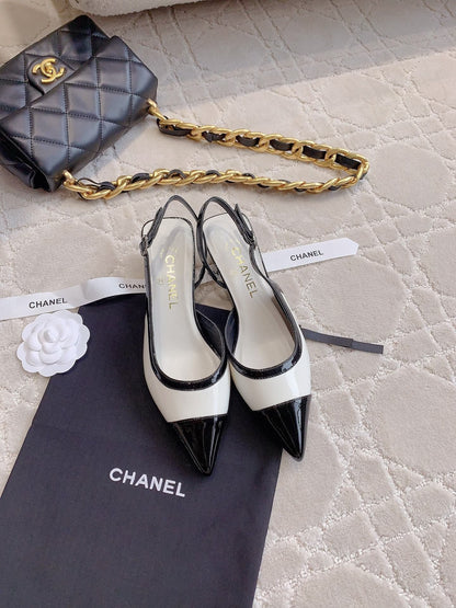 New CHL High Heel Shoes 01012