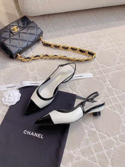 New CHL High Heel Shoes 010