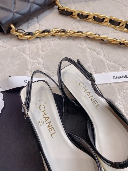 New CHL High Heel Shoes 010