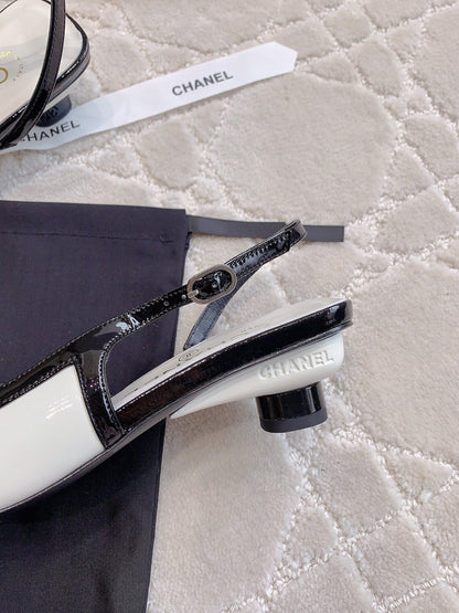 New CHL High Heel Shoes 01012