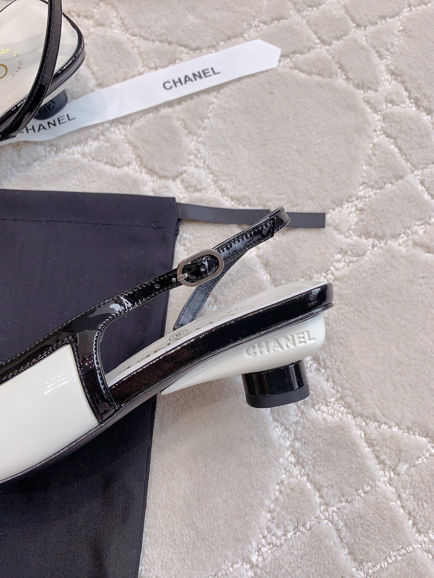 New CHL High Heel Shoes 010