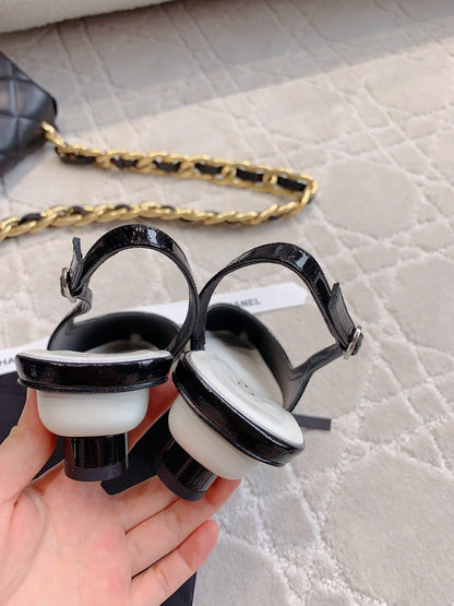 New CHL High Heel Shoes 01012