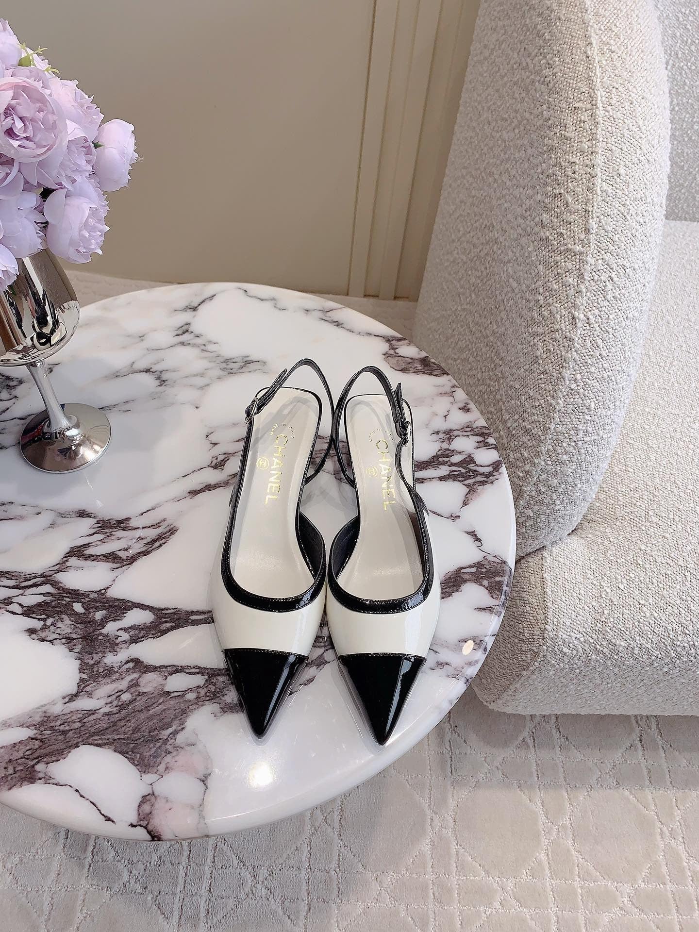 New CHL High Heel Shoes 010