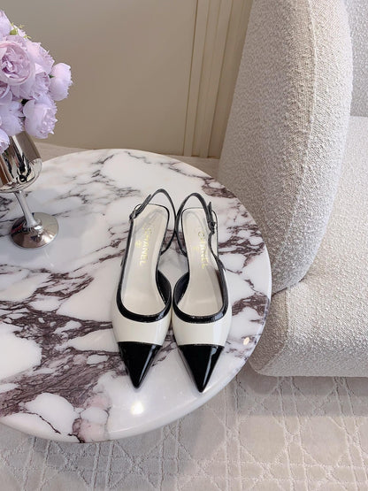 New CHL High Heel Shoes 010