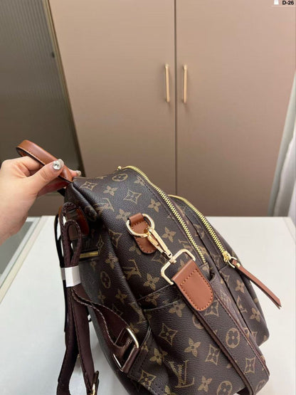 LV Backpack