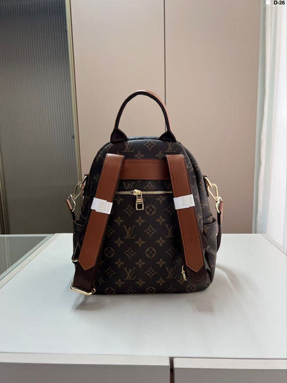 LV Backpack