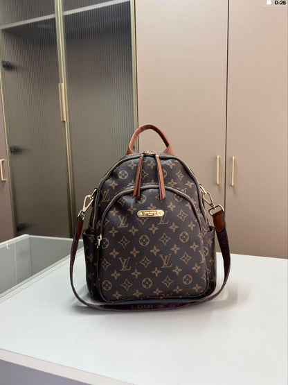 LV Backpack
