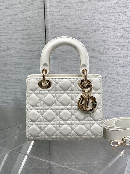 Dior Small Lady Bag