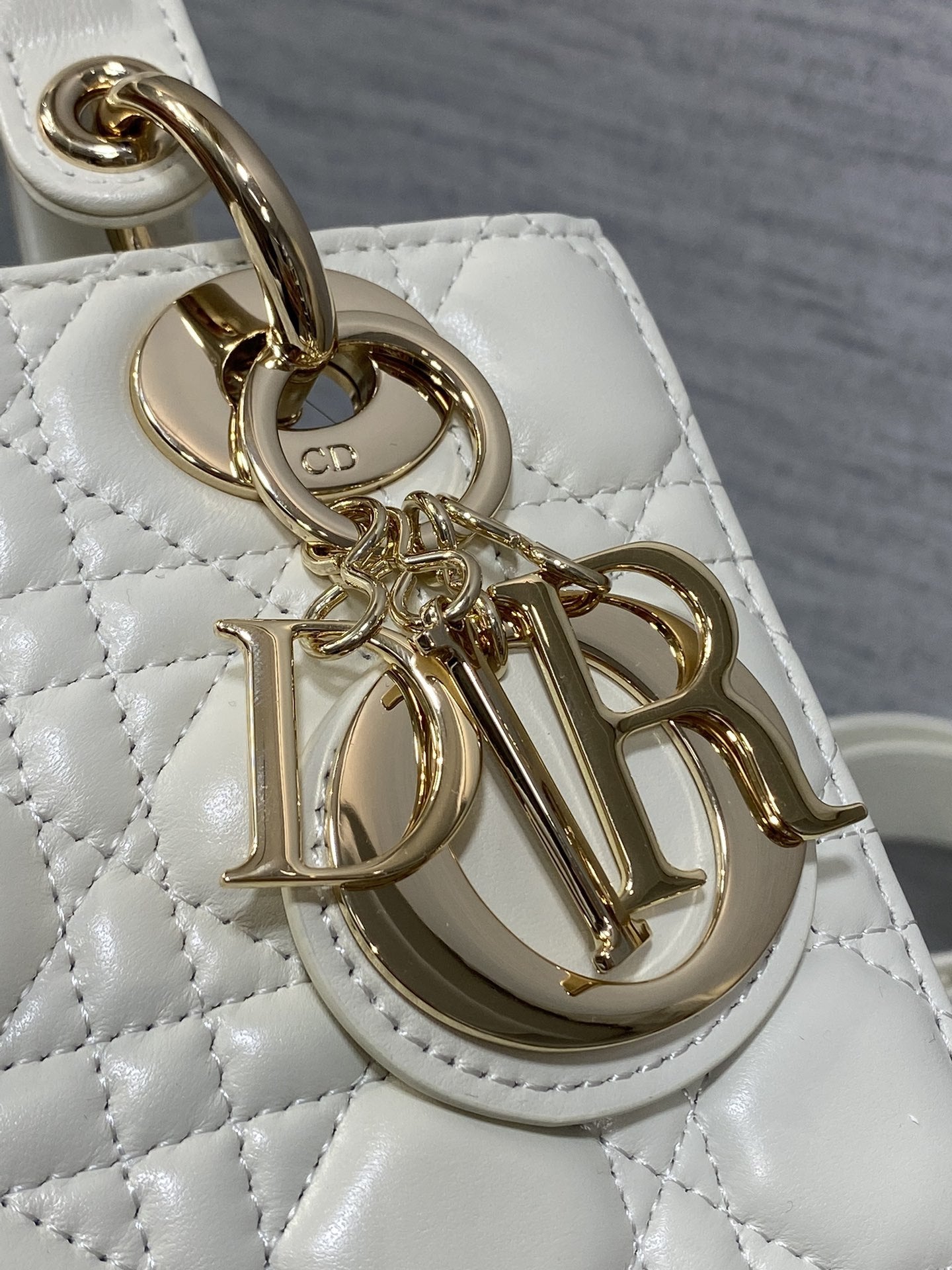 Dior Small Lady Bag