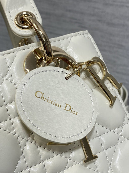 Dior Small Lady Bag