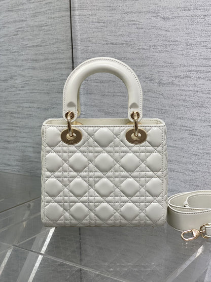 Dior Small Lady Bag