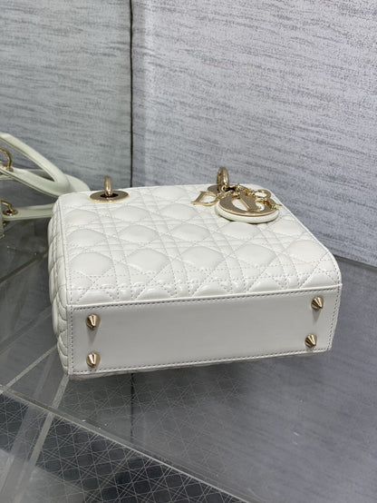 Dior Small Lady Bag