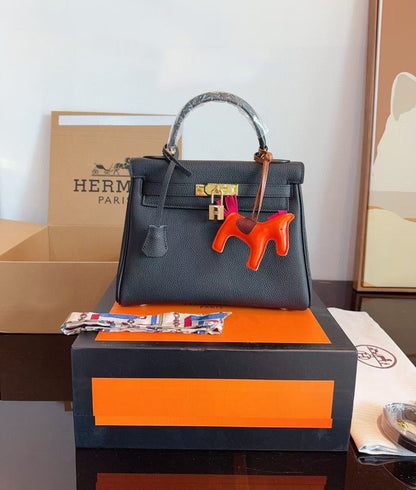 HERMES KELLY 25