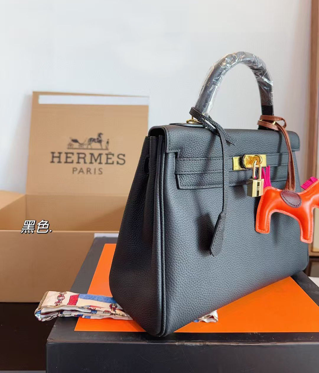 HERMES KELLY 25