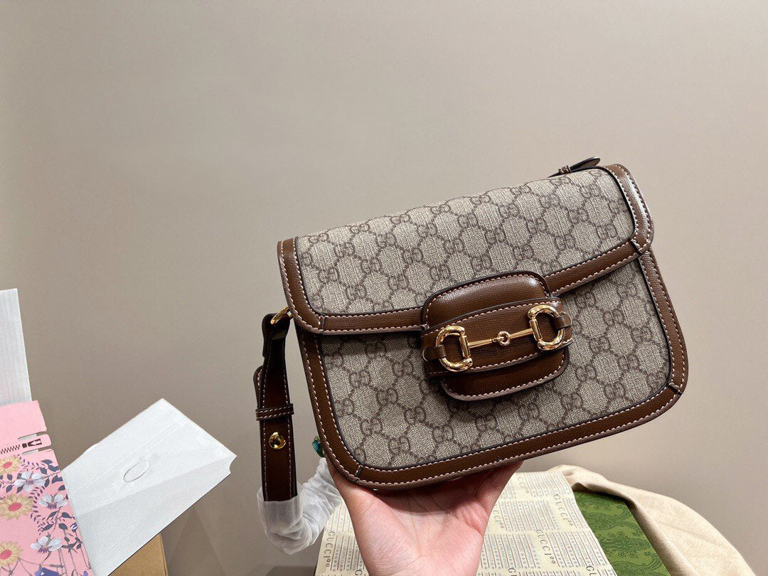 Gucci Horsebit 1955 Mini Bag