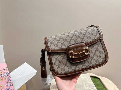 Gucci Horsebit 1955 Mini Bag