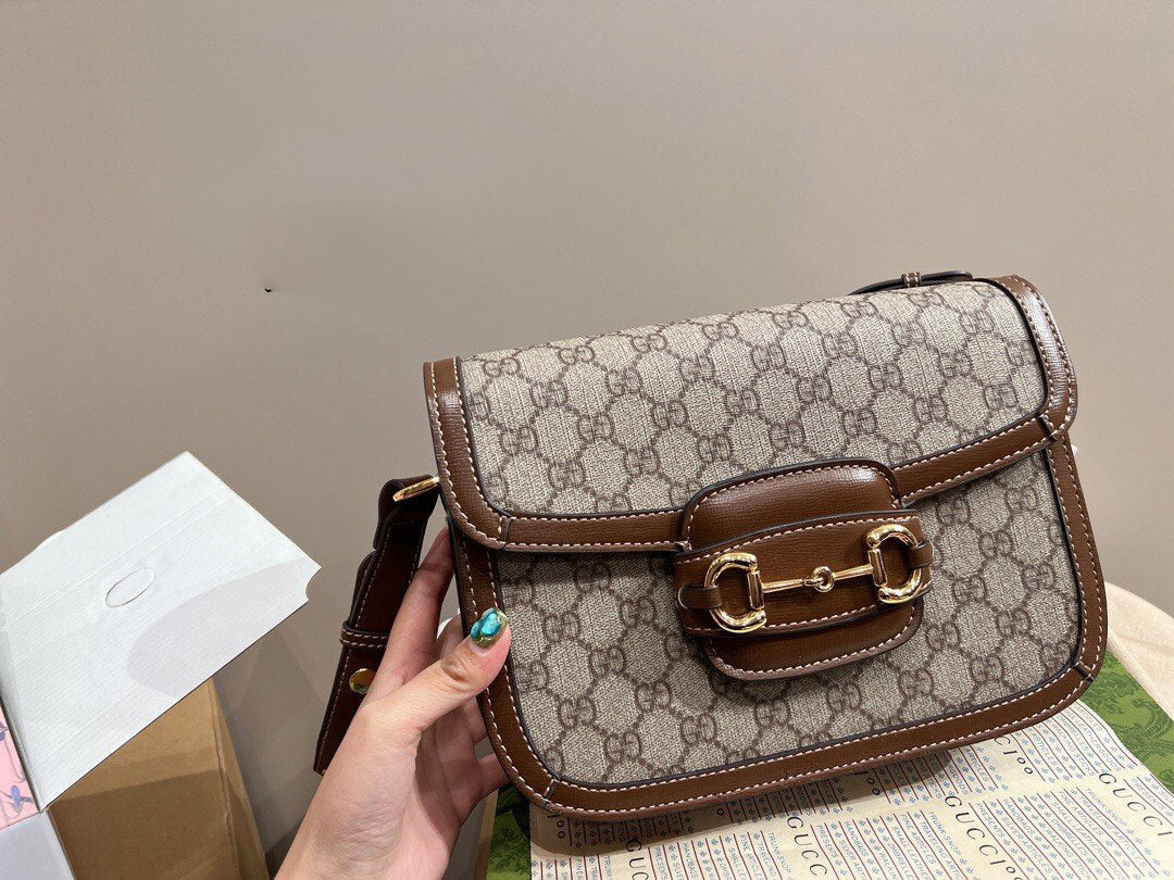 Gucci Horsebit 1955 Mini Bag